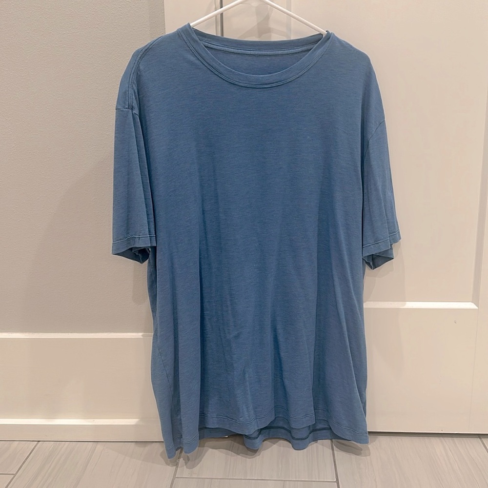 👕Men’s Lululemon T-Shirt👕